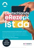 Erfolg für "Deutschlands eRezept": Schon über 200 Apotheken sind dabei