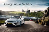 Driving Future Mobility: Continental präsentiert Schlüsseltechnologien der Zukunft auf der IAA 2011