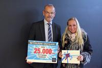 NetCologne begrüßt den 25.000sten Vectoring-Kunden!