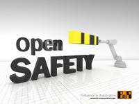 B&R setzt mit openSAFETY erweiterte Robotersicherheit um