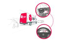 Autonomes Fahren: Kommt das Paket bald von alleine?