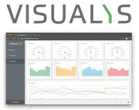 VISUALYS, ein Corporate Start-up der Wachendorff Gruppe