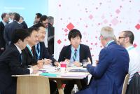 Chemspec Europe 2018 in Köln endet mit Besucherrekord
