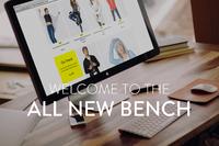 Bench setzt auf Fulfillment von Hellmann eCommerce