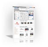 Buying and selling forklifts and warehouse equipment efficiently all over the world