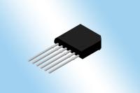 TMR-Winkelsensor im TO-6-Gehäuse für leiterplattenlose Anwendungen