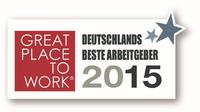 ConVista Consulting zählt zu Deutschlands besten Arbeitgebern 2015
