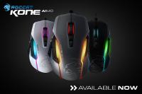 ROCCAT Kone AIMO - jetzt erhältlich