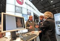 Leitmesse denkmal 2012: Erneut geförderter Gemeinschaftsstand für "Junge innovative Unternehmen"