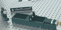 OWISet - flexible, stabile Lösung zum Aufbau einer optischen Delay Line