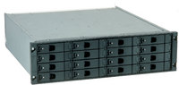 VSYSTEMS bietet neue RAID und SBOD Storage Lösungen an