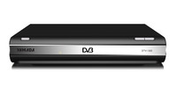 Das ÜberallFernsehen erleben mit dem DVB-T Empfänger Yamada DTV-1300