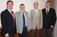 Wirtschaft setzt auf A 20 und Unterelbequerung