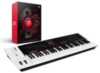 Musikmesse 2014: Nektar announce Panorama workflow integration with BitWig Studio