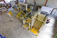 Modulares Baukastensystem