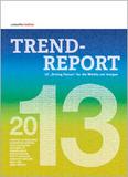 Wirtschaftstrends 2013