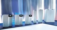 Sartorius erweitert Laborwasser-Familie arium® um drei neue Produktlinien
