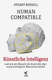Neues Buch: Der mitp-Verlag übersetzt den Bestseller Human Compatible