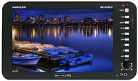 Oxygen DCT Launches A Next Generation Premium Quality 7.67" OLED Field Production Monitor