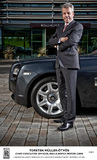Rolls-Royce announces record 2010 sales results