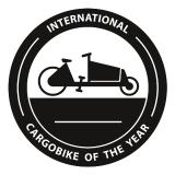 Neuer Award: LOGISTRA launcht INTERNATIONAL CARGOBIKE OF THE YEAR