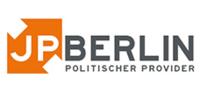 JPBerlin.de bietet sichere E-Mail-Postfächer