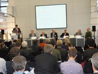 Erfolgreicher Messeauftritt vom MES D.A.CH Verband auf der SPS IPC Drives 2015