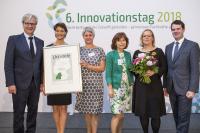 Das Bundesministerium für Arbeit und Soziales kürt die fünf besten Fachkräftenetzwerke Deutschlands