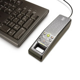 TRIO – das Multitalent für Skype