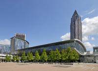Battery Experts Forum moves to Frankfurt am Main