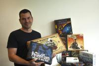 Langes Wochenende mit aktuellen Brett- und Kartenspielen