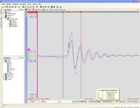 Neue Software für die Datenerfassungssysteme Genesis, Liberty und Vision XP - Perception 3.03