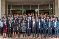 Die besten Partner wurden in Amsterdam prämiert