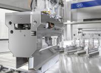 Zeit und Kosten sparen mit dem Robotic Magazine (R-CAM) von SIG Combibloc
