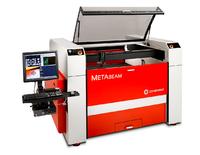 Sign and Digital, UK 2013: New Laser Cutting Machine Offers Faster Throughput and Higher Accuracy
