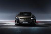 Audi auf dem Genfer Automobilsalon 2019