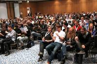 webinale 2012: Die ganzheitliche Webkonferenz zog 1200 Teilnehmer nach Berlin