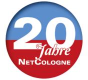 Vom Newcomer zum erfolgreichen regionalen Anbieter: NetCologne feiert 20-jähriges Jubiläum!