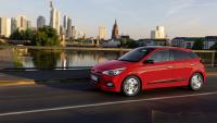 Vodafone und Hyundai: Partnerschaft im Internet der Dinge