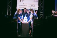 Swiss National endet mit Herzschlag-Finale / Tom Clancy's Rainbow Six® Siege
