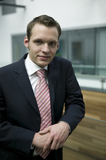 ESET im "Magic Quadrant for Endpoint Protection" von Gartner