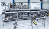 Mercado en crecimiento de productos sensibles: KHS ofrece numerosas novedades en soluciones de equipos
