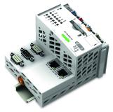 Upgrade: Noch mehr Leistung für die PFC200-Controller