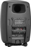 Genelec - weltweit führender Hersteller von Studiolautsprechern präsentiert den "8351A"-Smart Active Monitor (SAM™)