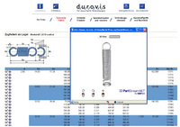 Durovis realisiert Online-Katalog mit 3DPartStream.NET