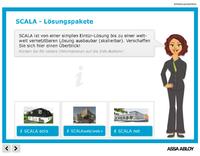 Mehr Wissen im Web - ASSA ABLOY erweitert seine E-Learning-Plattform um neue Module