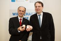 TU Wien und WK Wien: Wissenschaft und Wirtschaft besser vernetzen