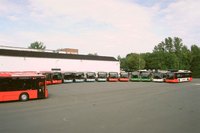 DB Stadtverkehr setzt weiterhin auf NEOMAN