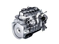 FPT Industrial equips the world's first GAS-powered firefighting vehicle