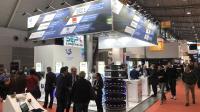 IT-Logistikcluster präsentiert sich auf der LogiMAT 2020